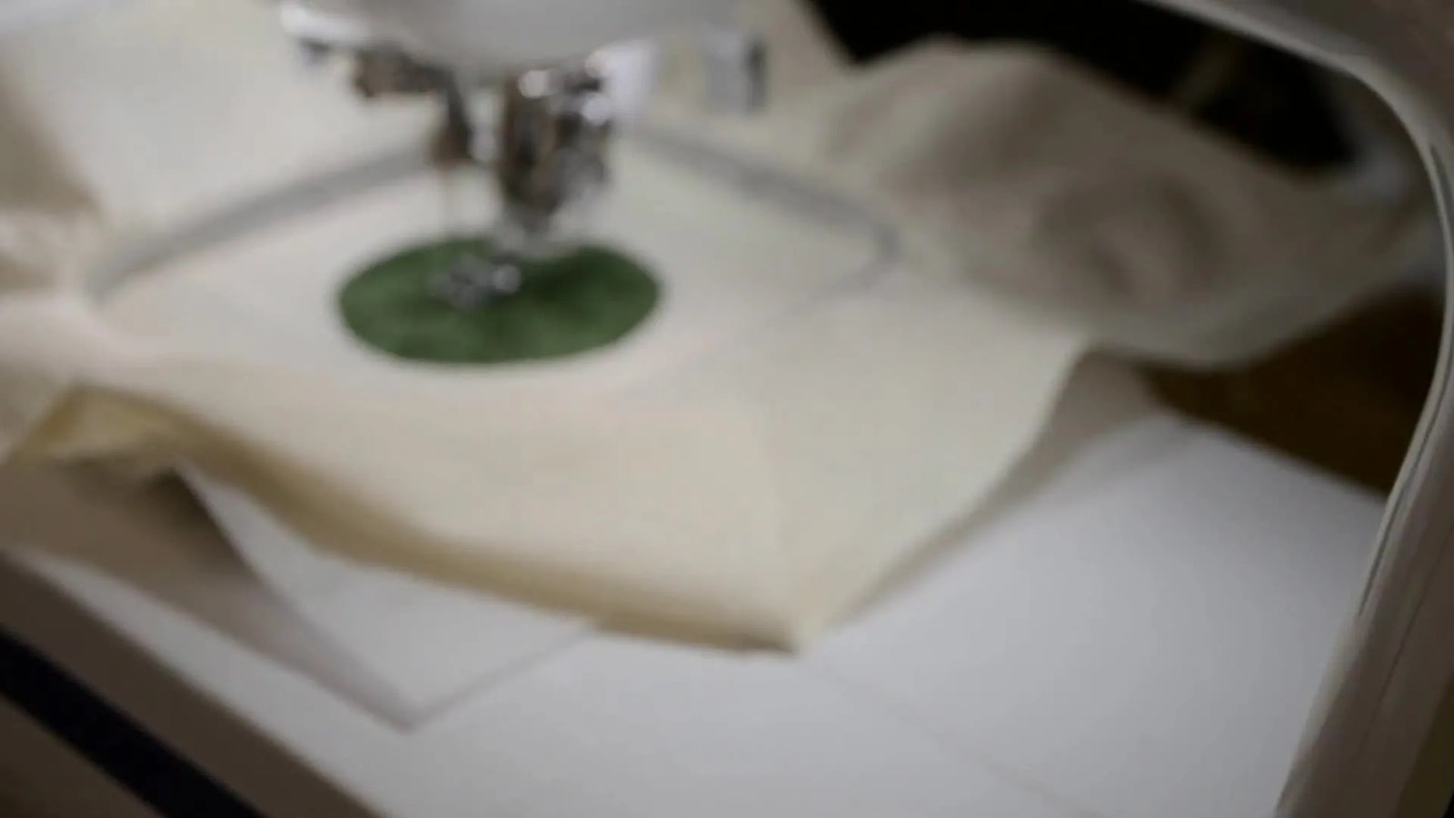 From Paper Sketch to Perfect Stitches: Using the Brother Innov-is XV Scanning Frame Without the Usual Headaches