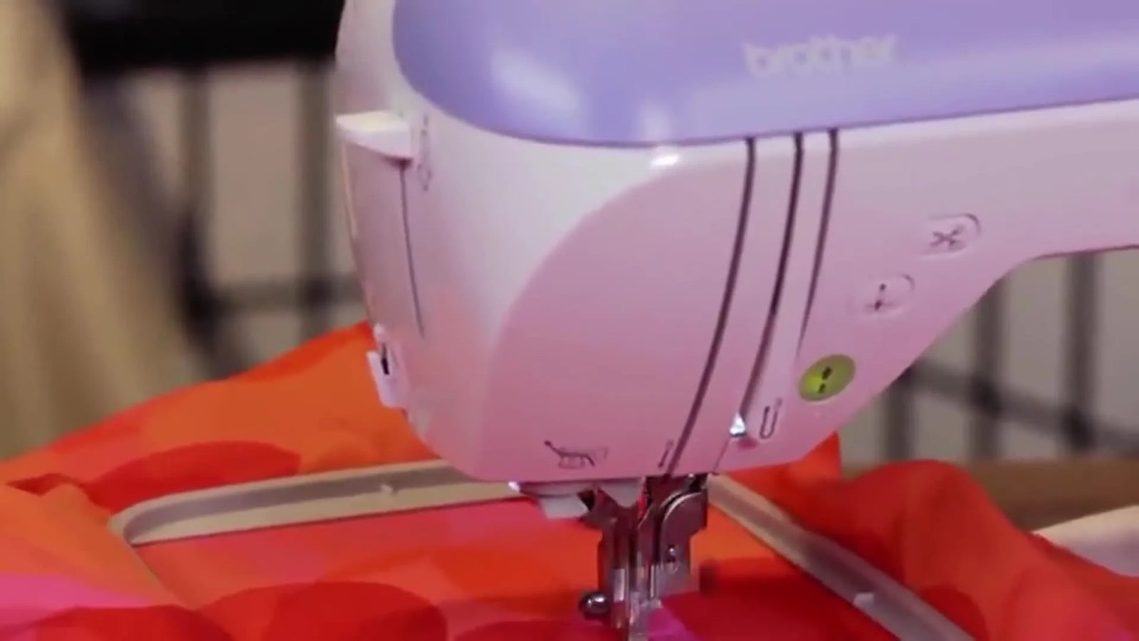 Buying Your First Embroidery Machine Without Regret: What the Brother PE770, DZ820E, Singer SE300, and Brother SE400 Really Teach You
