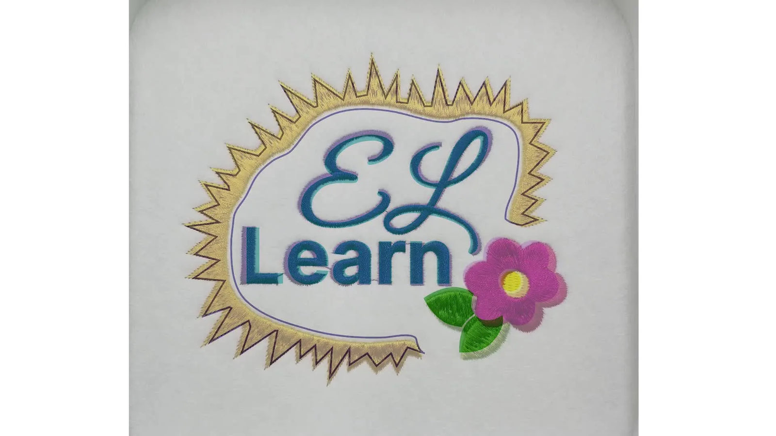 SVG to Stitches in EL Digitizer: The Manual Prep That Saves Trims, Thread, and Headaches