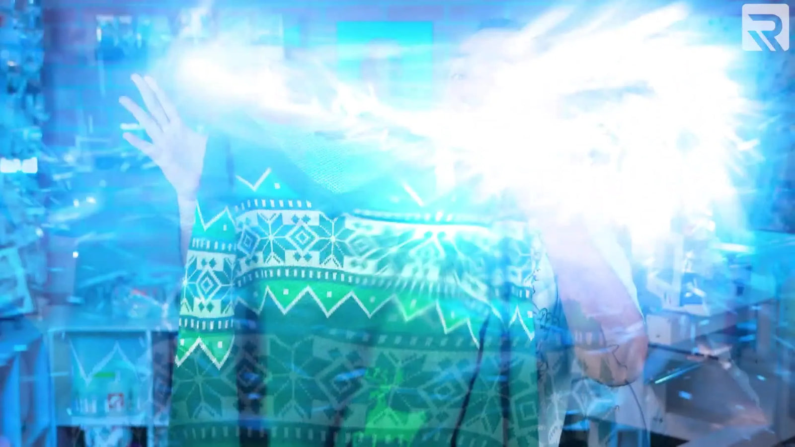 Ugly Christmas Sweater Appliqué on a Ricoma MT-1501: The No-Panic Workflow for Thick Knits, Clean Trims, and Zero Registration Loss