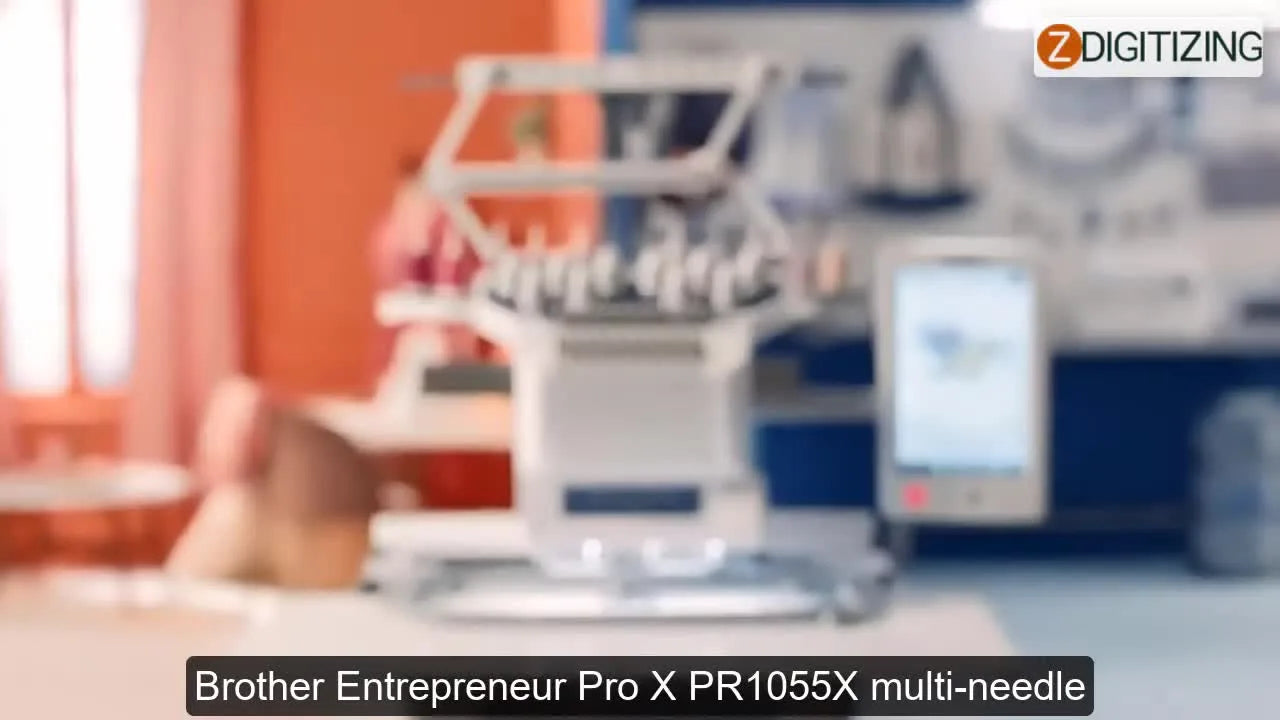 Brother PR1055X Review, From Caps to Quilts: The Features That Actually Save You Time (and the Mistakes That Waste It)