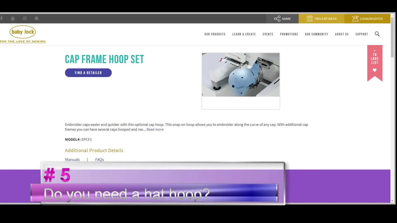 Buying Your First Embroidery Machine Without Regret: 10 Decisions That Save You Money, Space, and Headaches