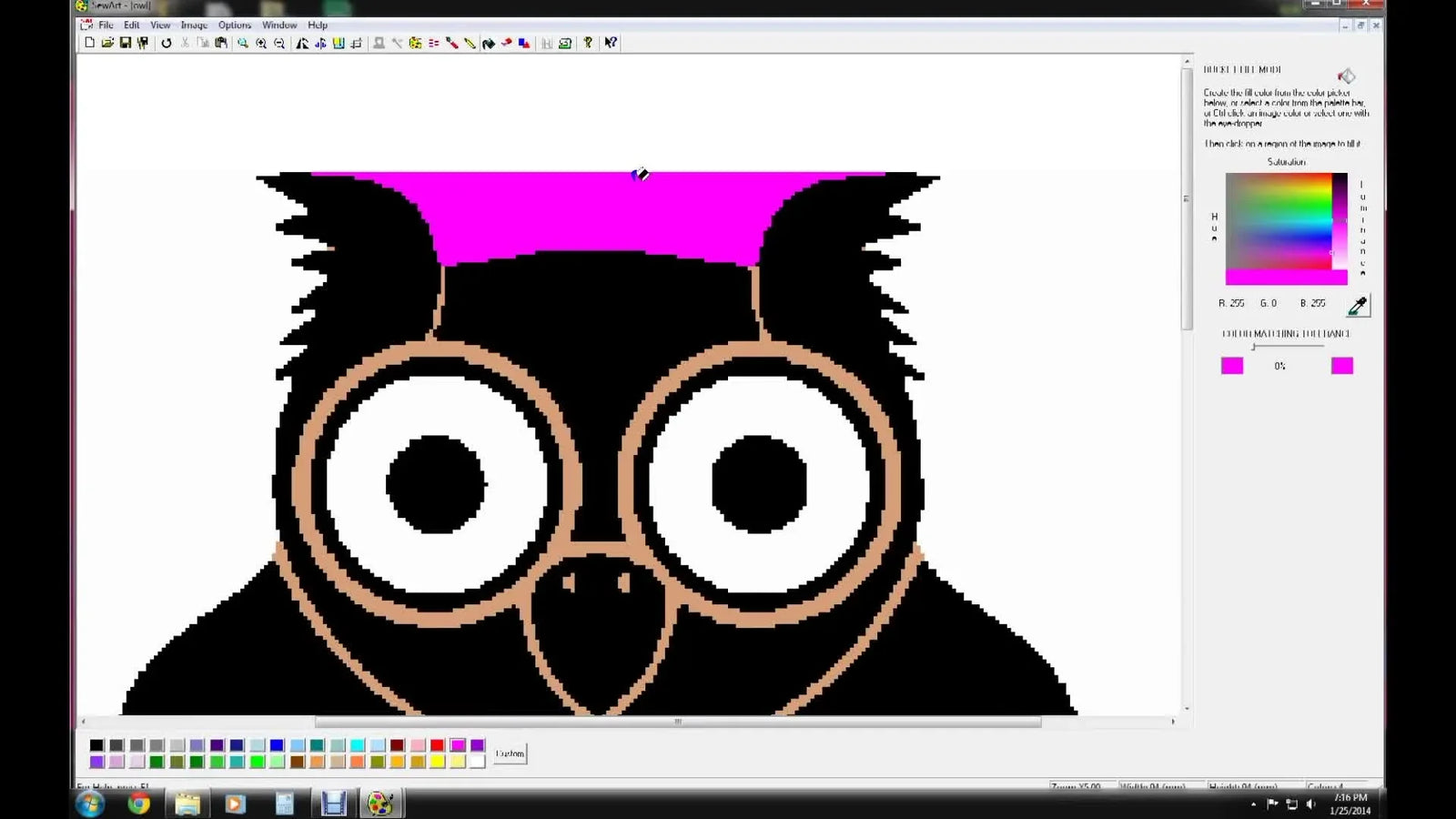 From Clipart to a Clean .PES in SewArt: The Beginner Workflow That Prevents “300 Tiny Stitches” and Ugly Jump Cuts