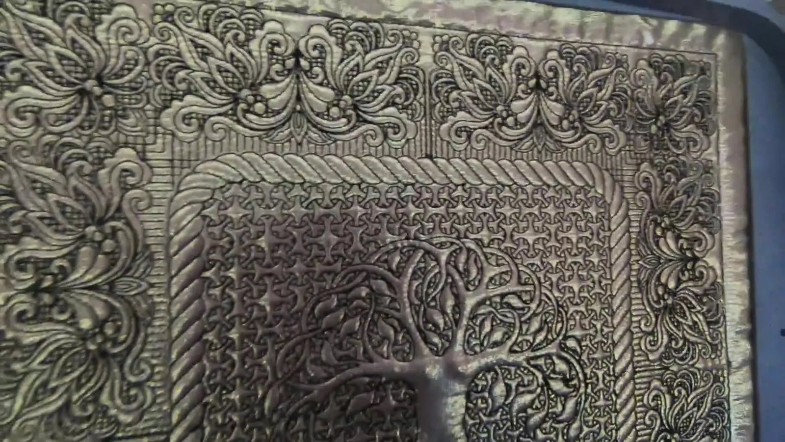 Nail the Seam on a Brother Entrepreneur Pro Jumbo Hoop: Snowman Sticker Alignment for Split Designs (Part 2)