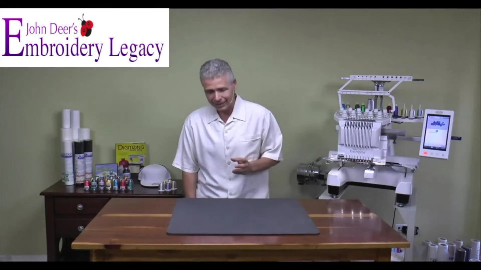 Embroidery File Formats Without the Headache: Native vs Machine vs DST/EXP (and Why Your Colors Go Weird)