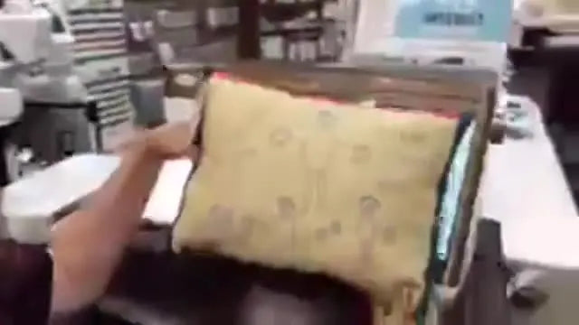 From Crayon to Keepsake: Scanning a Child’s Drawing on the Baby Lock Destiny II (Without the Usual Gotchas)