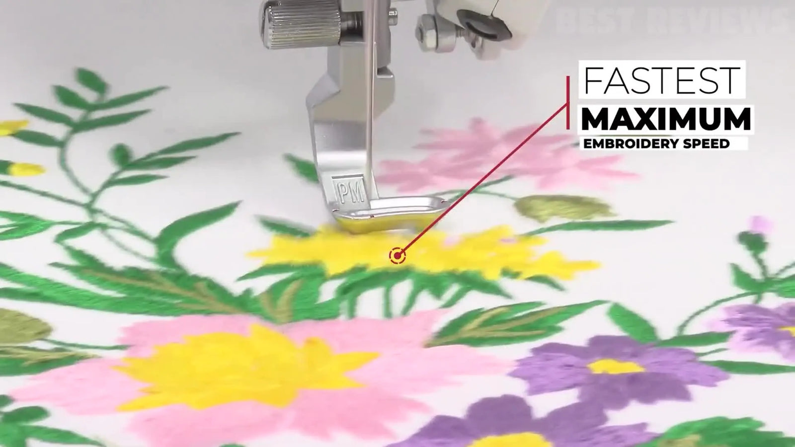 Choosing a Sewing + Embroidery Machine Without Regret: What the “Top 8” Specs Don’t Tell You (and How to Hoop Faster, Stitch Cleaner, and Scale Up)