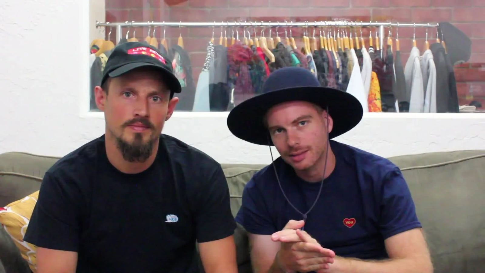 The 1×1-Inch Left-Chest Embroidered Tee: How to Nail the Streetwear Look Without Puckering (and Still Make Money on 20–50 Pieces)