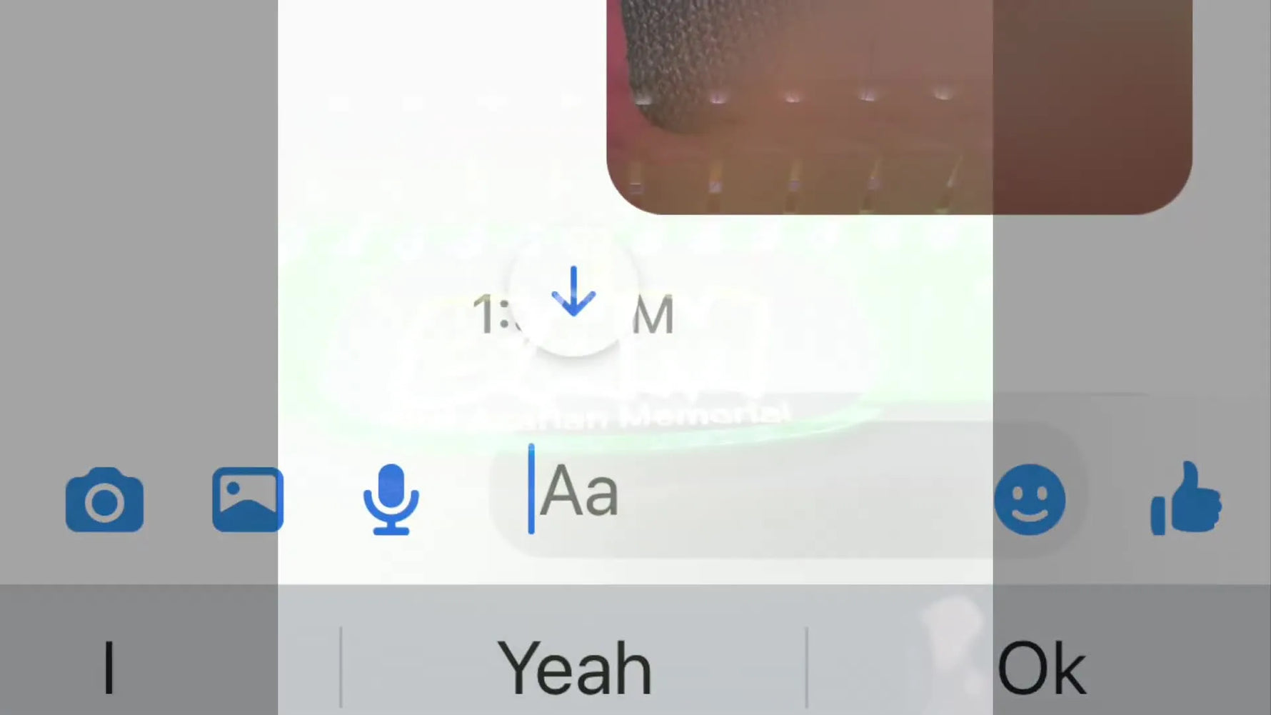 A green 145x90mm magnetic hoop clamps a black knit beanie while a multi-needle head embroiders a bold logo.