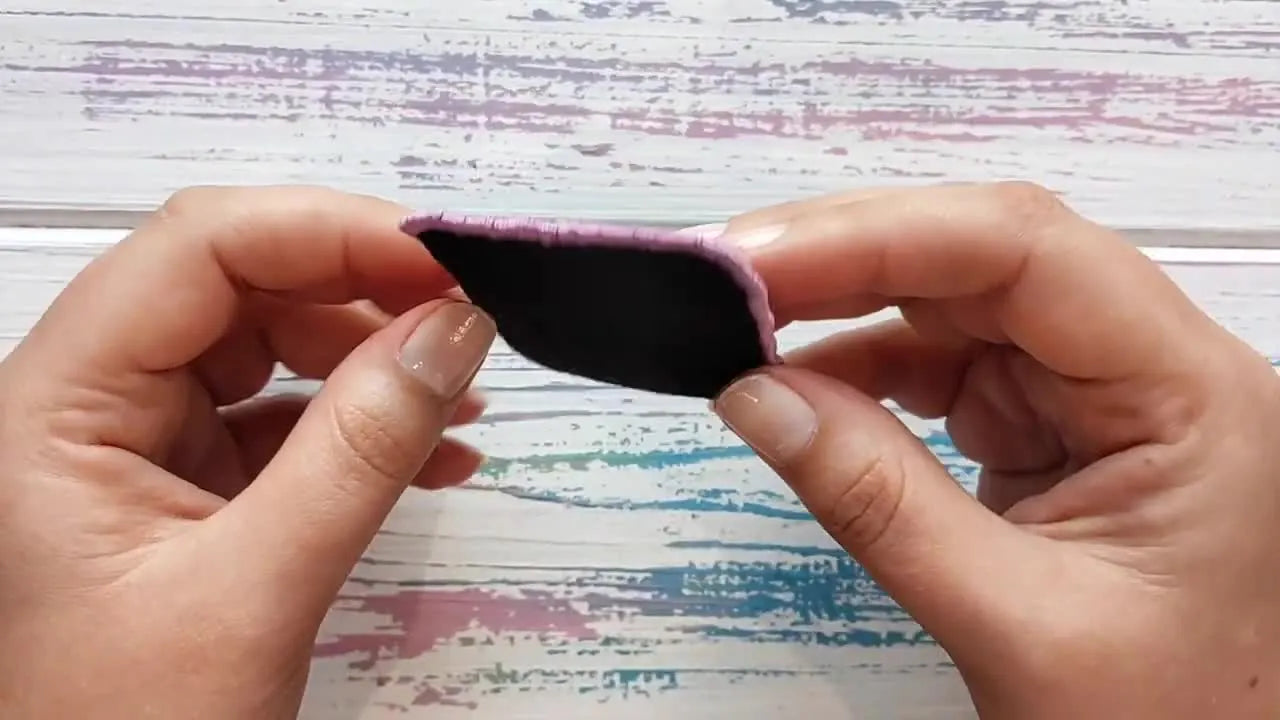 Игольница из фетра с вышивкой: пошаговый мастер‑класс для новичков