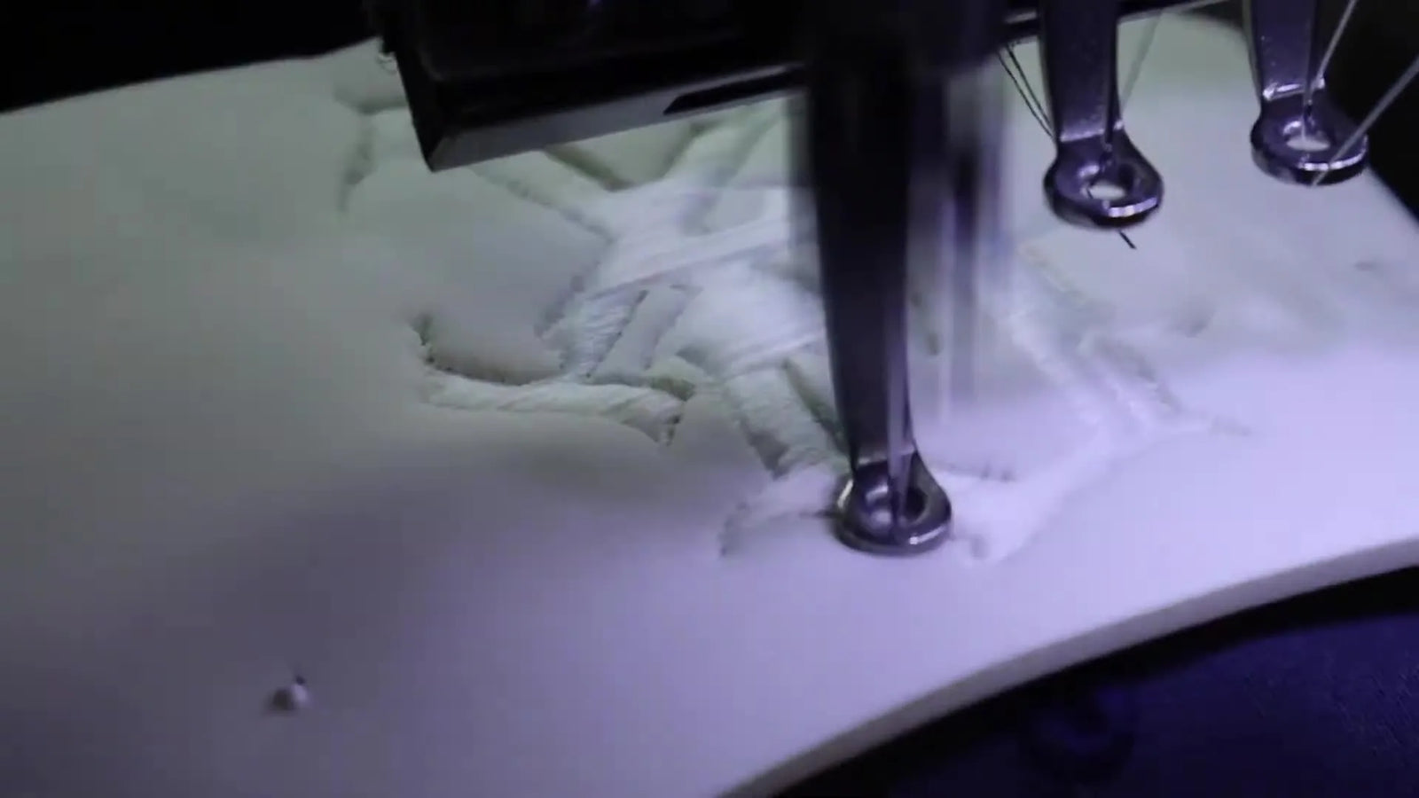 3D Puff Hat Embroidery on a Ricoma Cap Driver: The Exact Workflow, the “Mud-Squeeze” Fix, and Pricing That Actually Pays