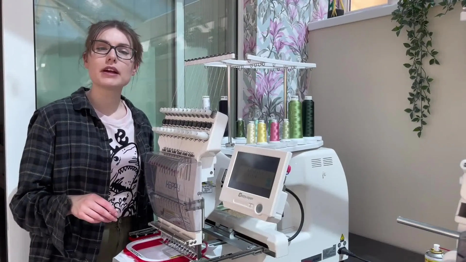 Thermo Gaze vs B-Film on a HappyJapan HCS2: The Borderless Patch Test (and the Digitizing Tweaks That Make It Work)