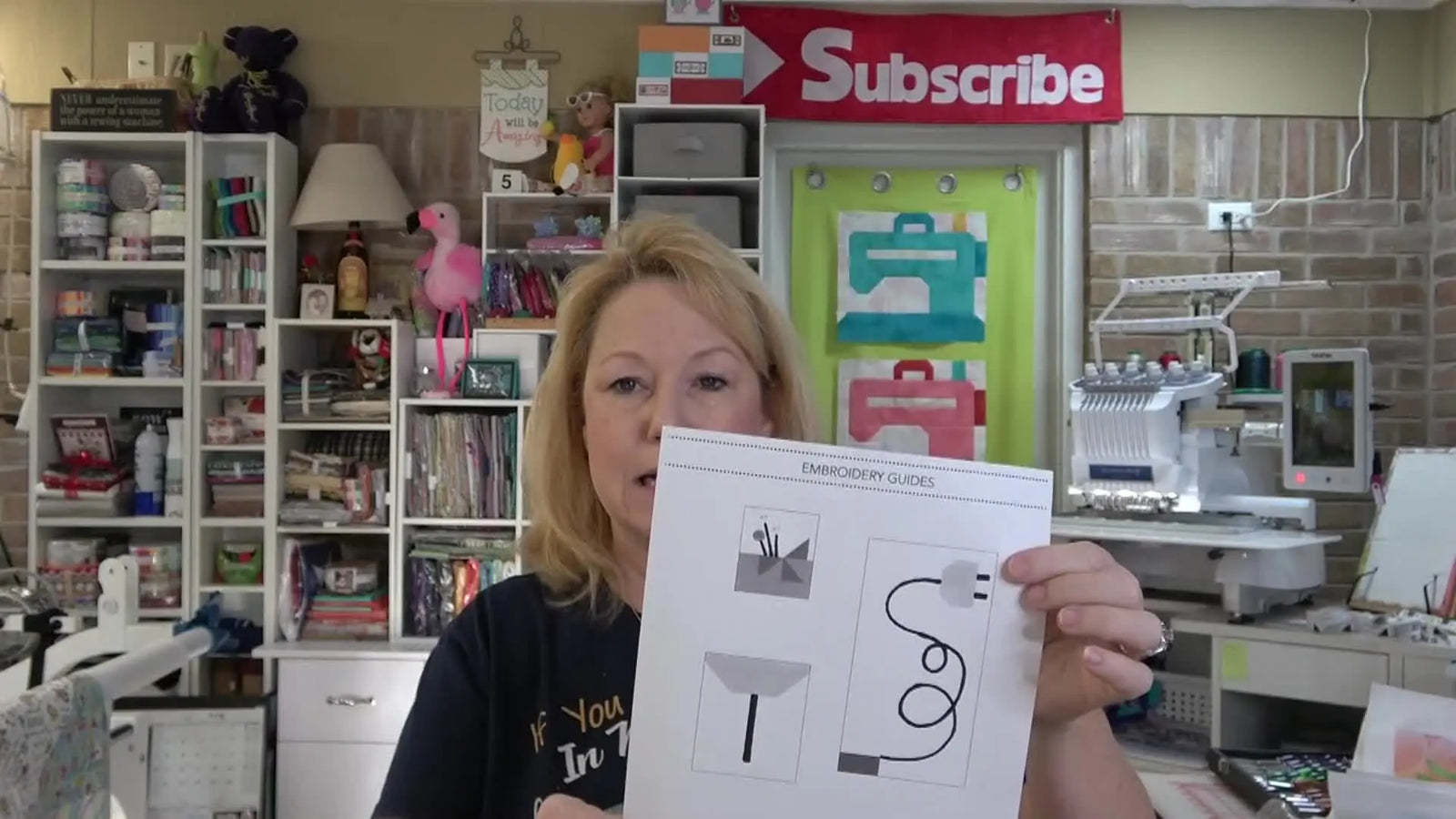 Stop Guessing Your Edge-to-Edge Quilting: A Rock-Solid Template Alignment Method (Even on Big Quilts)