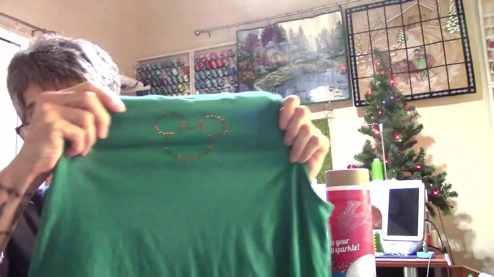 Блеск, который держится: стартовый набор страз DIME + «сэндвич» из стабилизаторов для FSL‑корзинки на 44 794 стежка