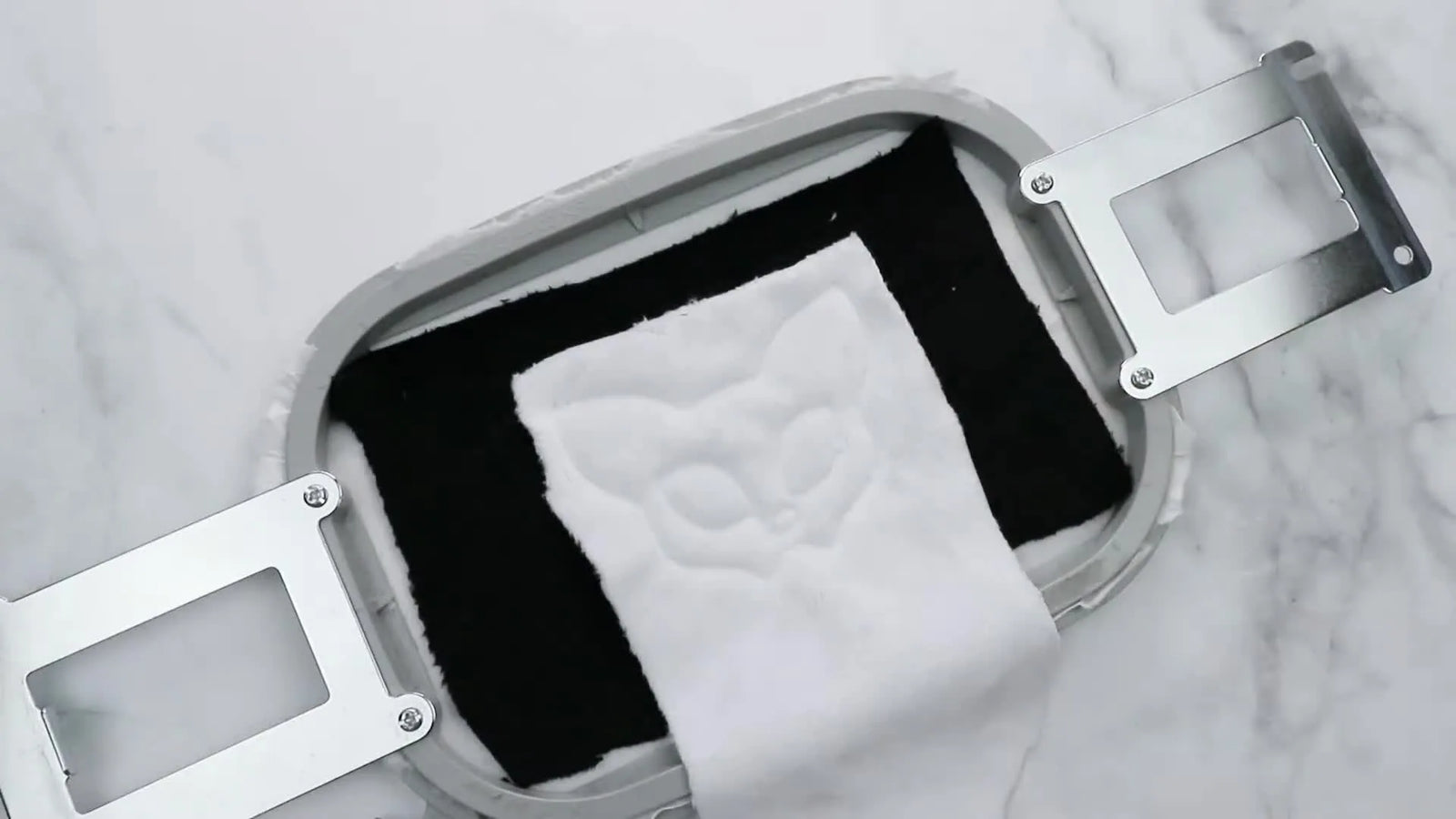 Clean Minky Appliqué on a Brother PR-1000: The Trim-First Workflow That Stops Fraying, Sinking Satin, and “Oops” Cuts