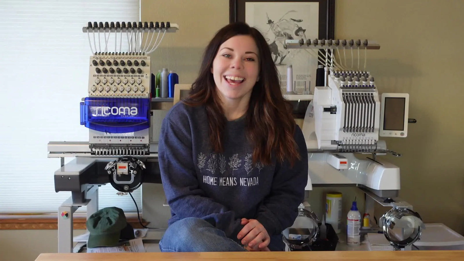 Stop Wasting Blanks, Thread, and Stabilizer: Beginner-Proof Tips for the Ricoma EM-1010 and Brother PE800