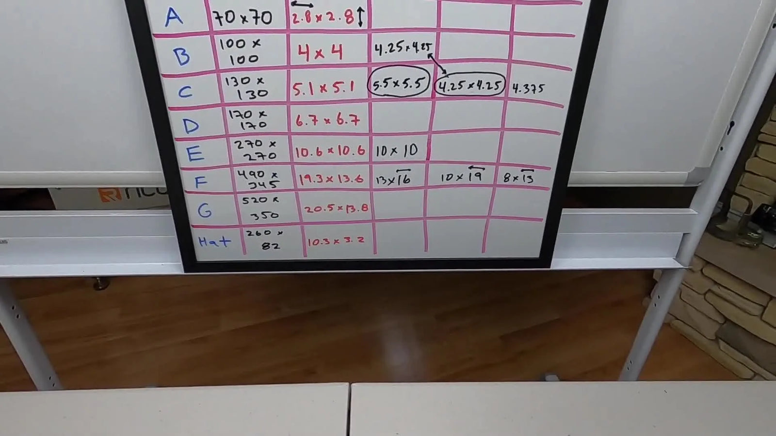 Ricoma Magnetic Hoop Setup Without the Panic: Brackets, Hoop Letters (C/E/F), and the 3-Trace Safety Ritual
