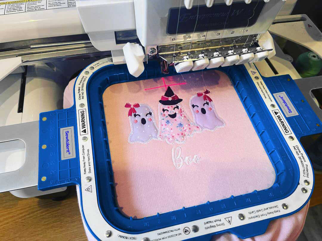 free brother embroidery patterns