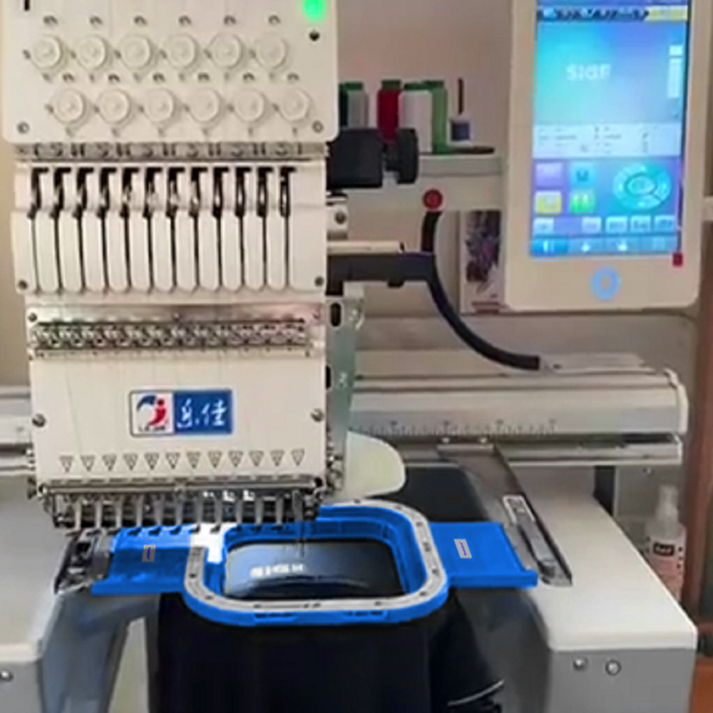 sticky stabilizer embroidery
