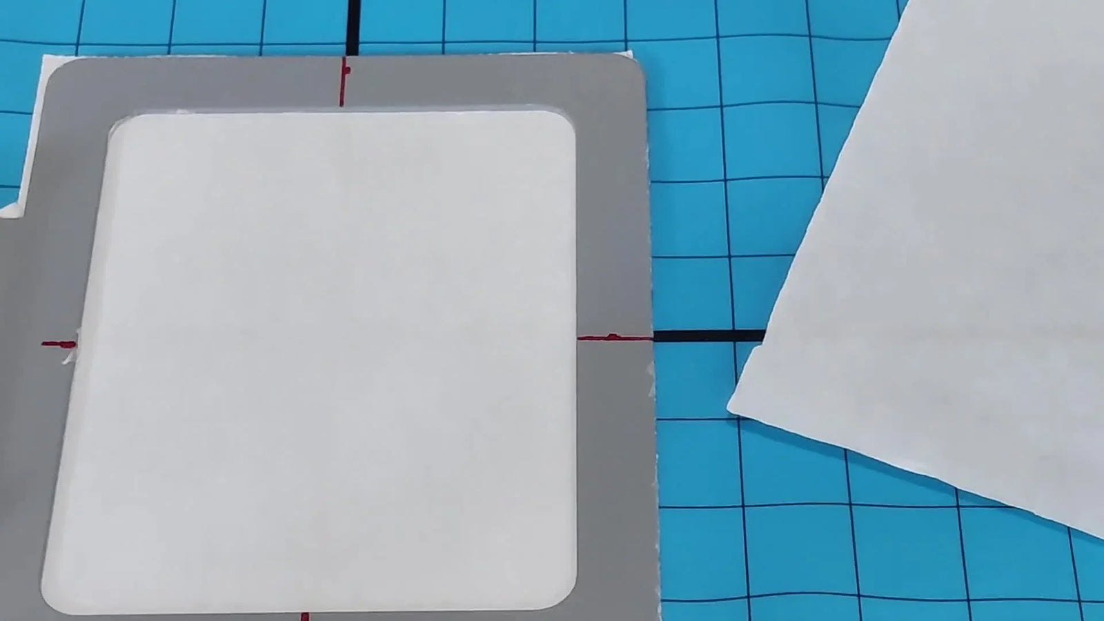 Stop Guessing Stabilizer and Start Stitching Straight: A Real-World Review of the DIME Embroiderer’s Compass, Hoop Mat, and Sticky Hoop 4x4