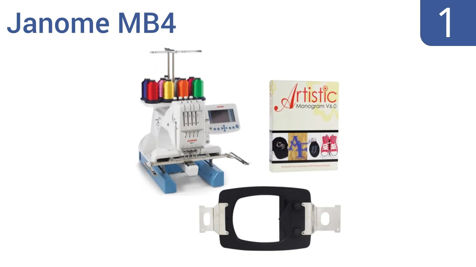 Buying an Embroidery Machine Without Regret: How to Choose Between Brother, Singer, and Janome (and the Hoop Size That Actually Matters)