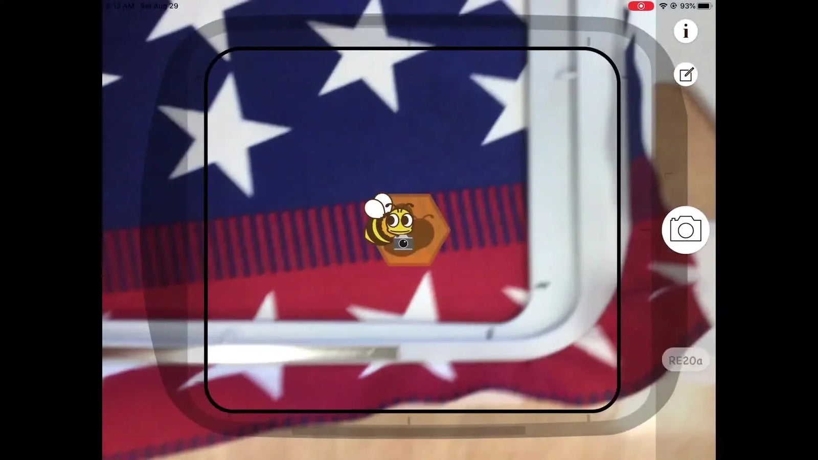 Janome Skyline S9 + AcuSetter: The Calm, Repeatable Workflow for Perfect Embroidery Placement (Without Wasting Fabric)