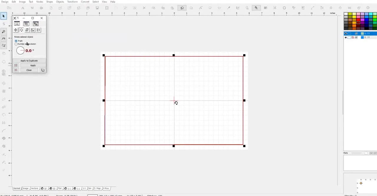 The 8x12 Wall Hanging Blueprint in Embird Studio: Placement Lines, 99% Tack-Downs, and Borders That Actually Line Up