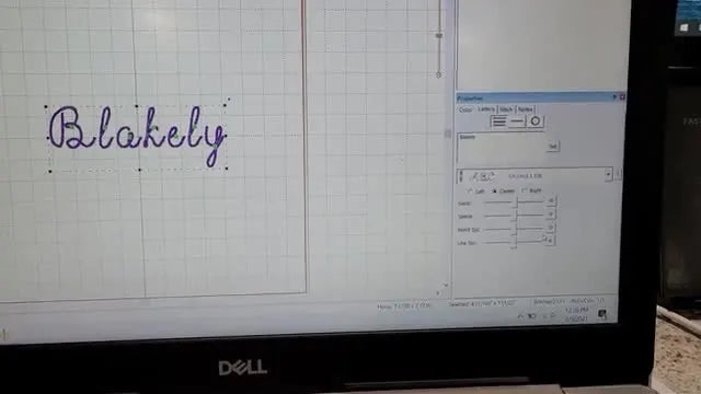 The Fast, Repeatable Workflow for St. Patrick’s Day Name Designs: Embrilliance Express BX Fonts + SewWhat-Pro (Without the Kerning Headaches)