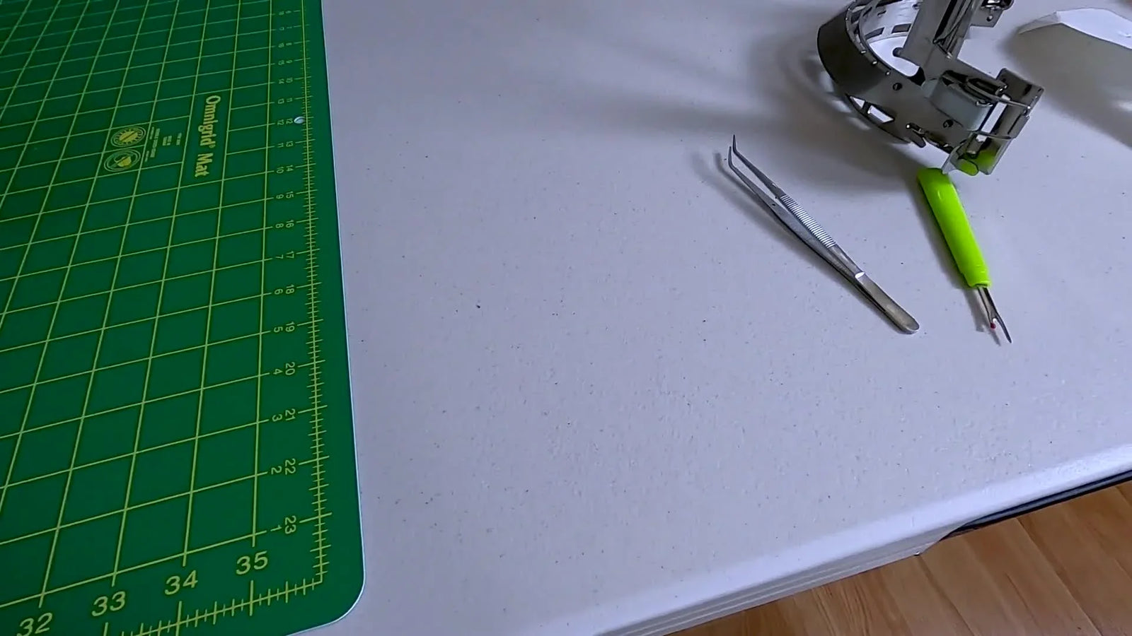 5 Hat Embroidery Rules That Stop Puff Blowouts, Needle Breaks, and Crooked Logos (Gen 2 Cap Station Walkthrough)