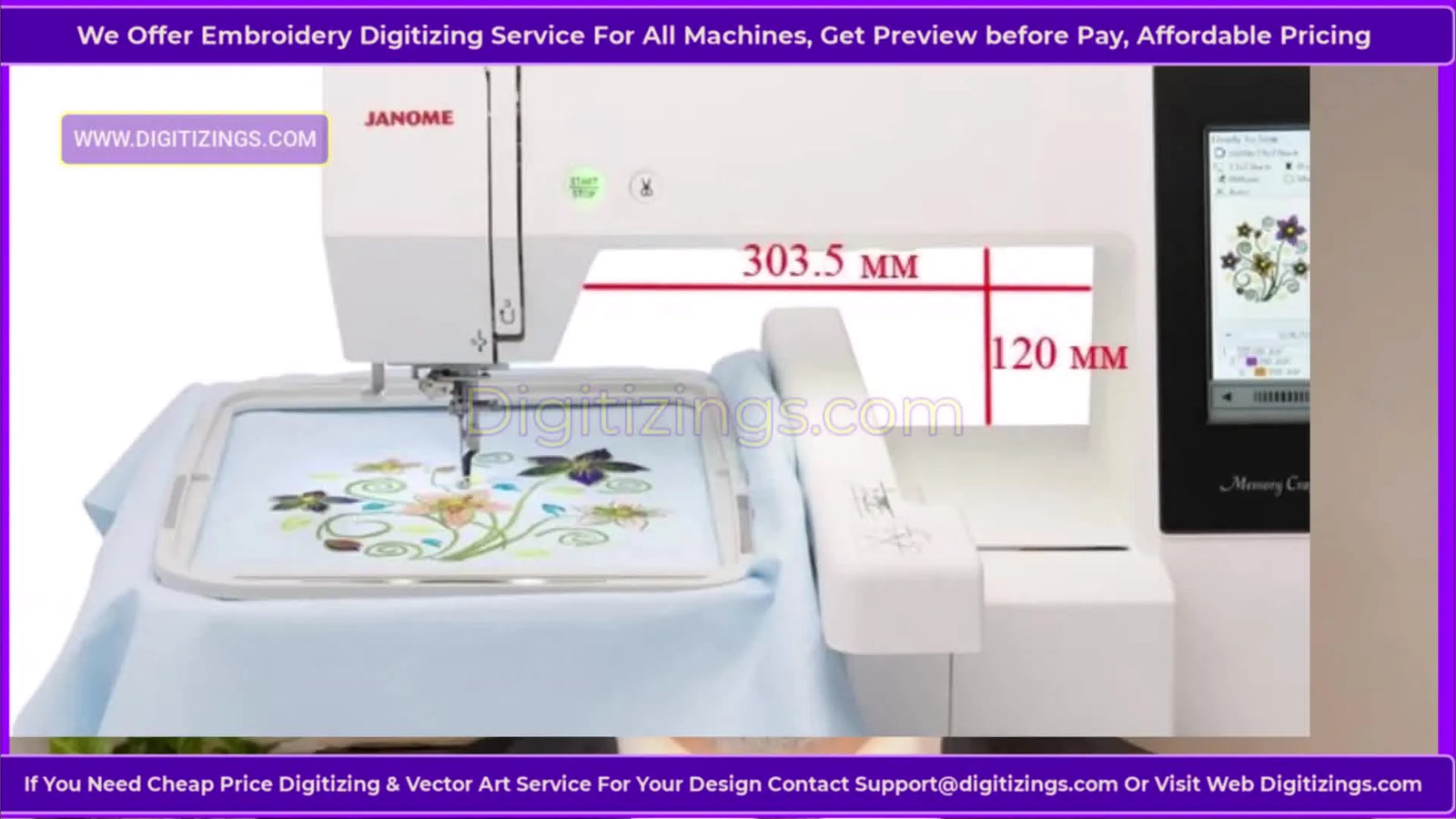 Elna eXpressive 830 Overview, From a Working Embroiderer’s View: Big Hoop, Fast Stitching, and the Upgrades That Actually Save Time