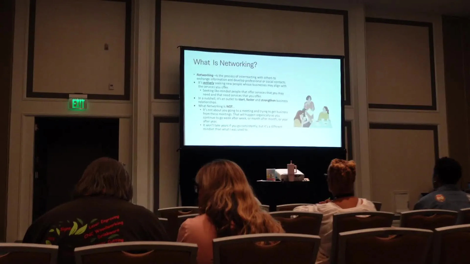 Deco Summit 2024, Demystified: Machines, Classes, and Lessons for Apparel Decorators