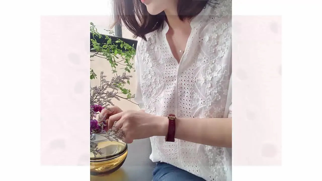 Borer (Cutwork) Digitizing in EmbroideryStudio: The 12mm Offset Trap, Clean Cuts, and a Production-Proof Workflow