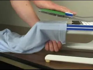 Stop Fighting Sleeves: Precise Sleeve Hooping on the HoopMaster FreeStyle Arm Without Stretching or Hoop Burn