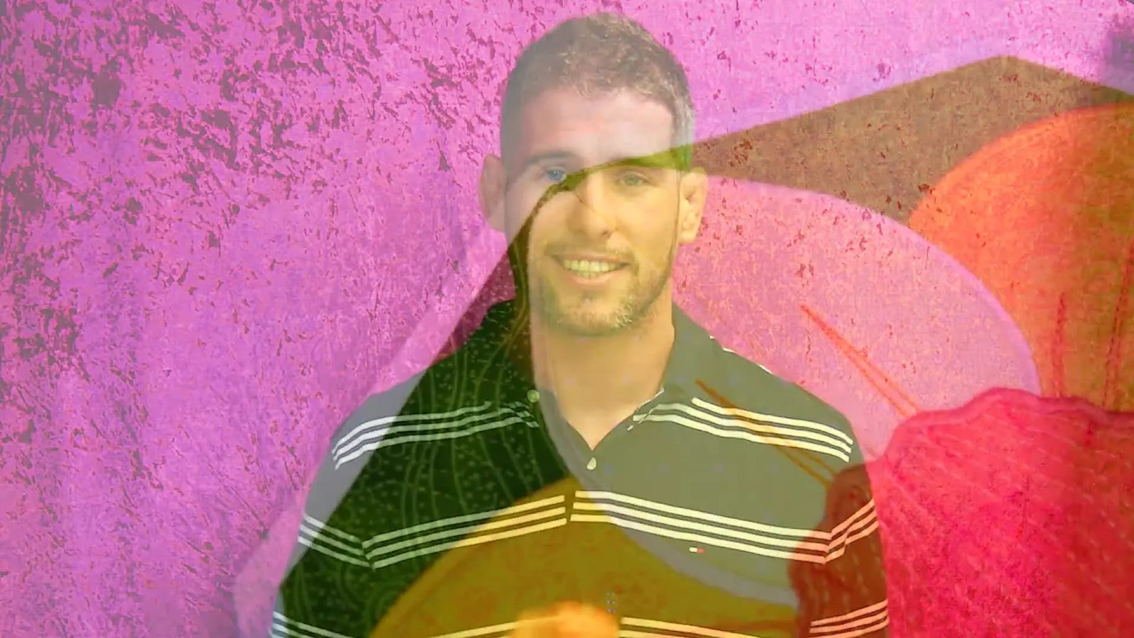 Daffodil Table Centre (Sweet Pea ITH): The Flip-and-Fold Hexagon Blocks That Actually Line Up—and Finish Like a Pro