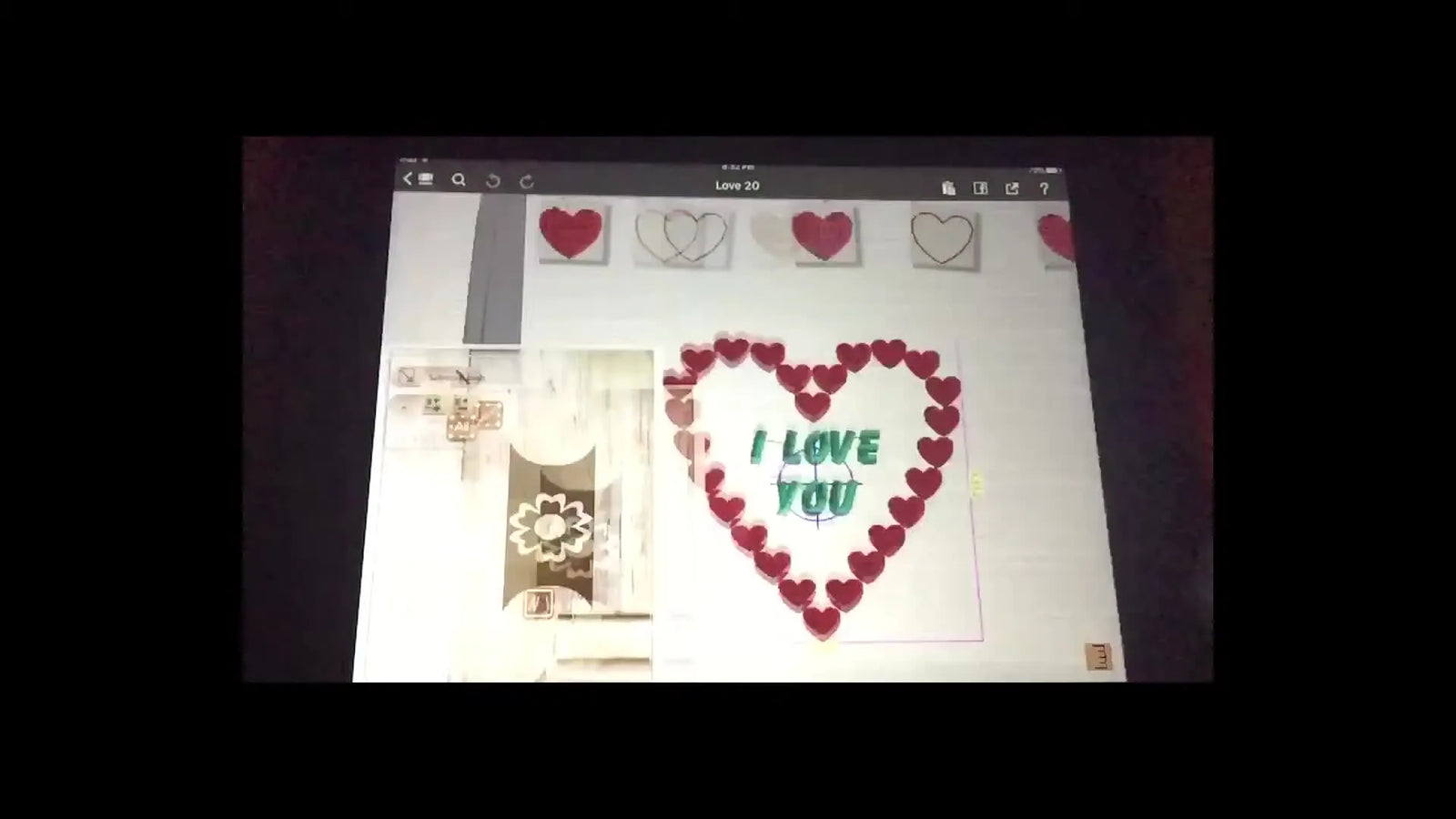 Хватит воевать с iPad: понятный рабочий процесс Janome AcuDesign + Dropbox + SanDisk Wireless (и почему важны ограничения пялец)