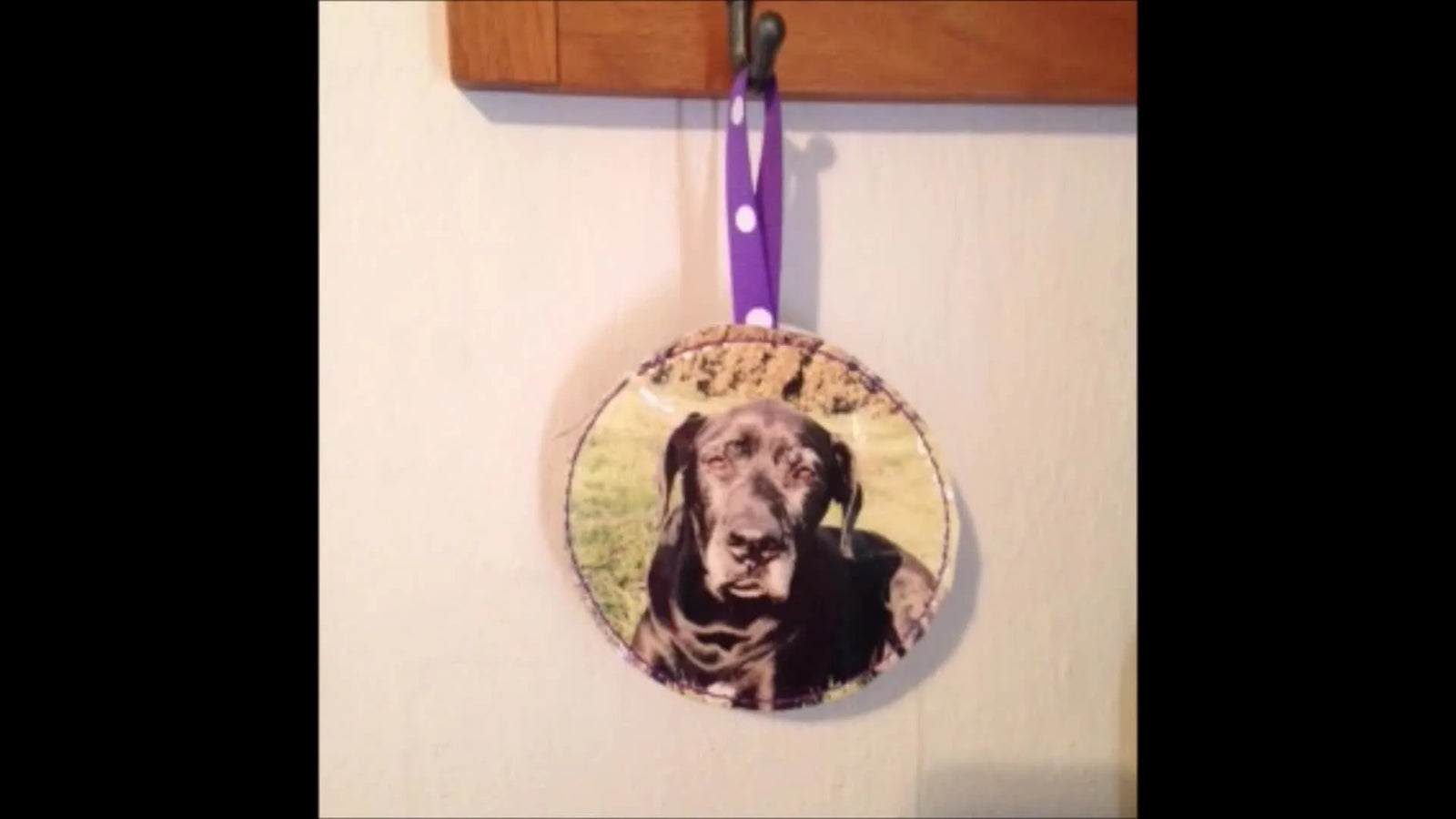 From Photo to Keepsake: Digitize a Vinyl Photo Ornament in SewArt (Without Cutting the Ribbon or Fighting the Hoop)