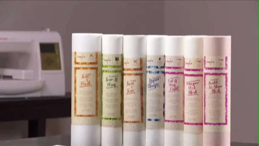 Singer Studio Stabilizers & Hooping: The No-Wrinkle Setup That Stops Distortion Before It Starts