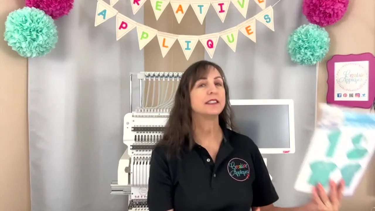 Stop Guessing: Use the DIME Perfect Placement Kit to Center Chest Embroidery on Crew Neck and V-Neck T-Shirts