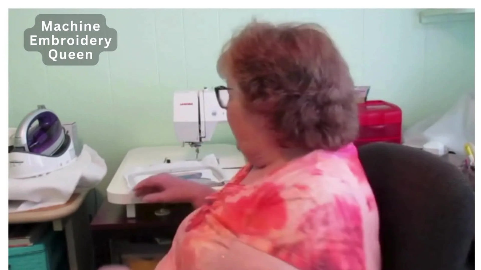 In-The-Hoop (ITH) Embroidery That Actually Finishes in the Frame: A Beginner’s Workflow for Coasters, Ornaments, and Gift-Ready Results