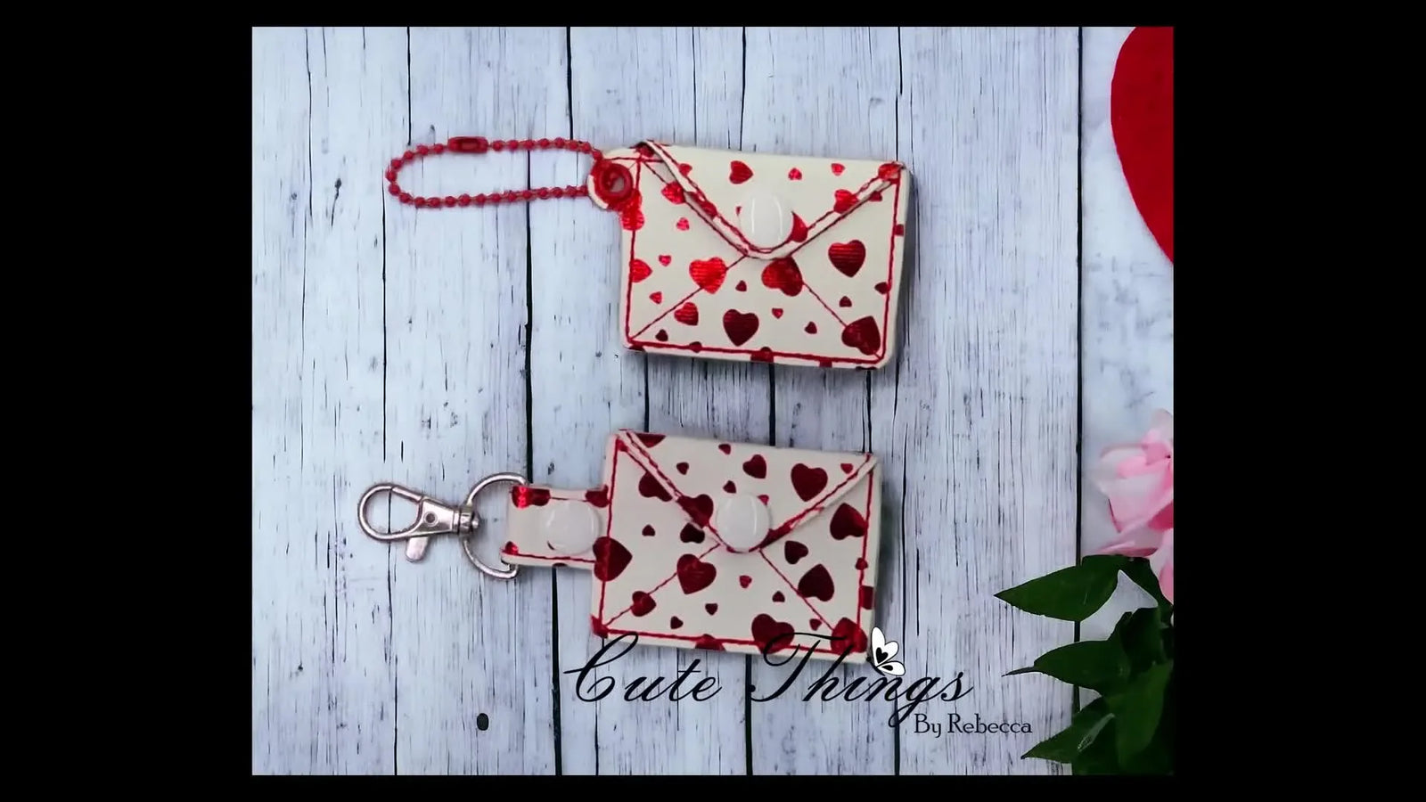 The 3-Run ITH Vinyl Trick: Make a Snap Tab Envelope Pocket That Actually Lines Up (and Doesn’t Peel Apart)