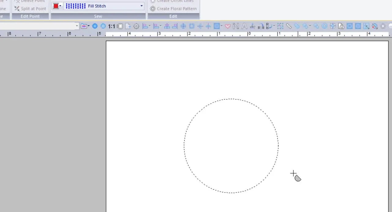 Stop Fighting Circles: PE Design 10 Arc & String + Fan Shapes That Make Cleaner Logos (and Fewer Stitch-Out Surprises)