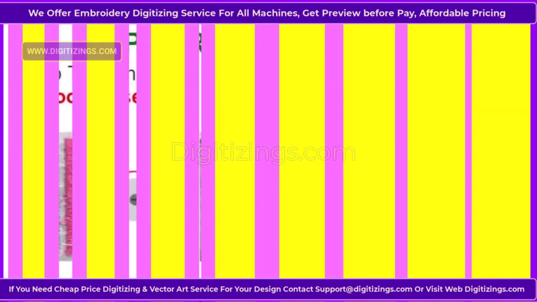 A split-screen graphic compares stitches when top tension is too loose, too tight, and perfectly balanced.