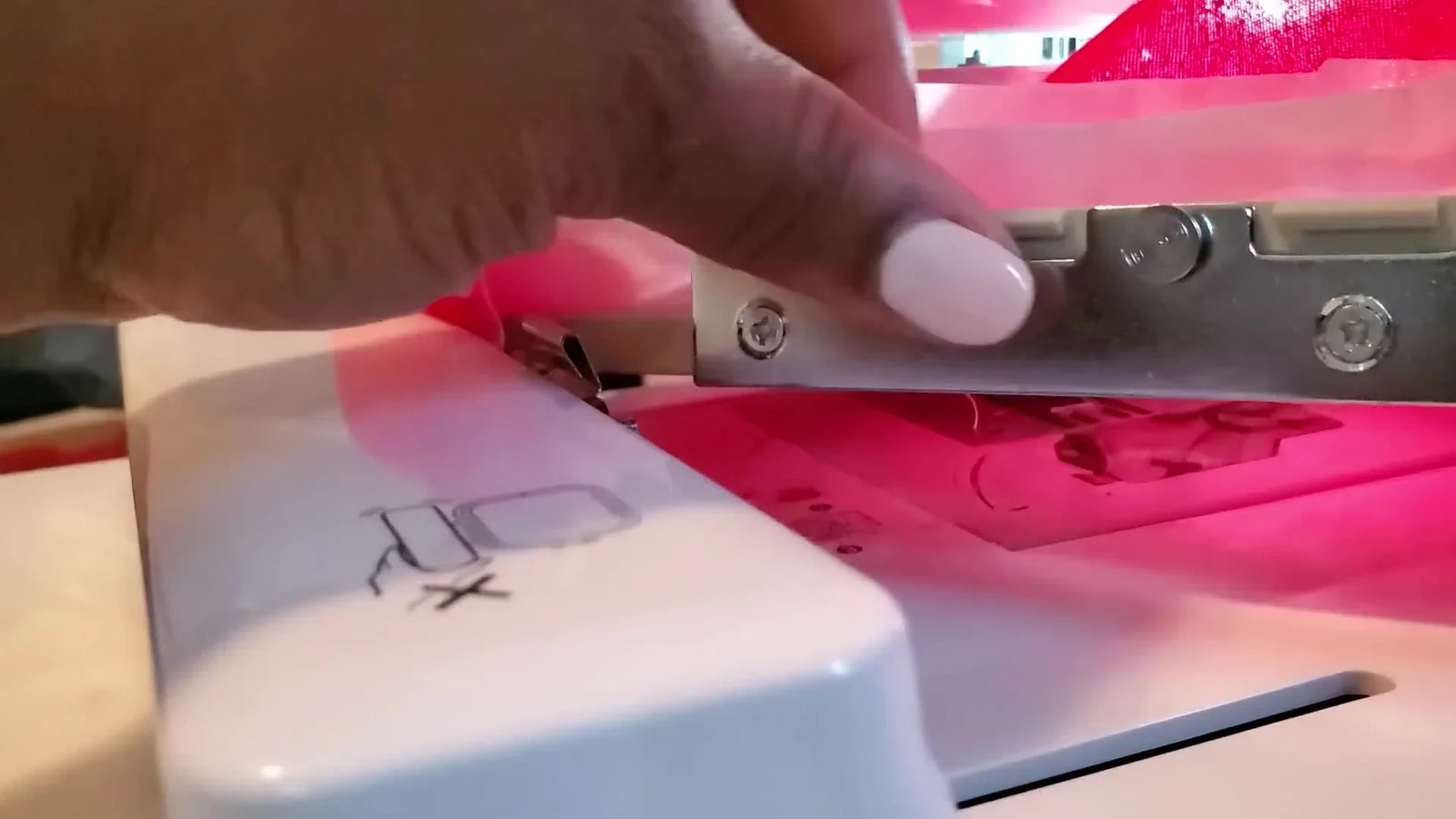 Break the Brother SE625 4x4 Limit: A Calm, Repeatable Repositional Hoop Workflow That Actually Lines Up