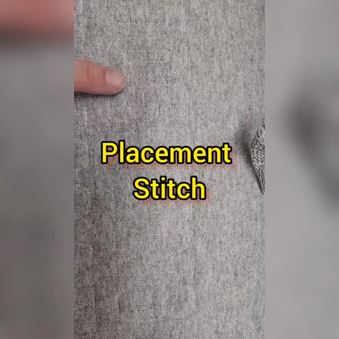 Stop Hand-Trimming Tiny Appliqué Letters: A Silhouette Cameo + Brother PR670E Workflow That Actually Holds Alignment