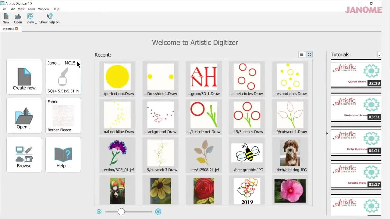 Effetto 3D in Artistic Digitizer: guida completa per font e monogrammi a rilievo