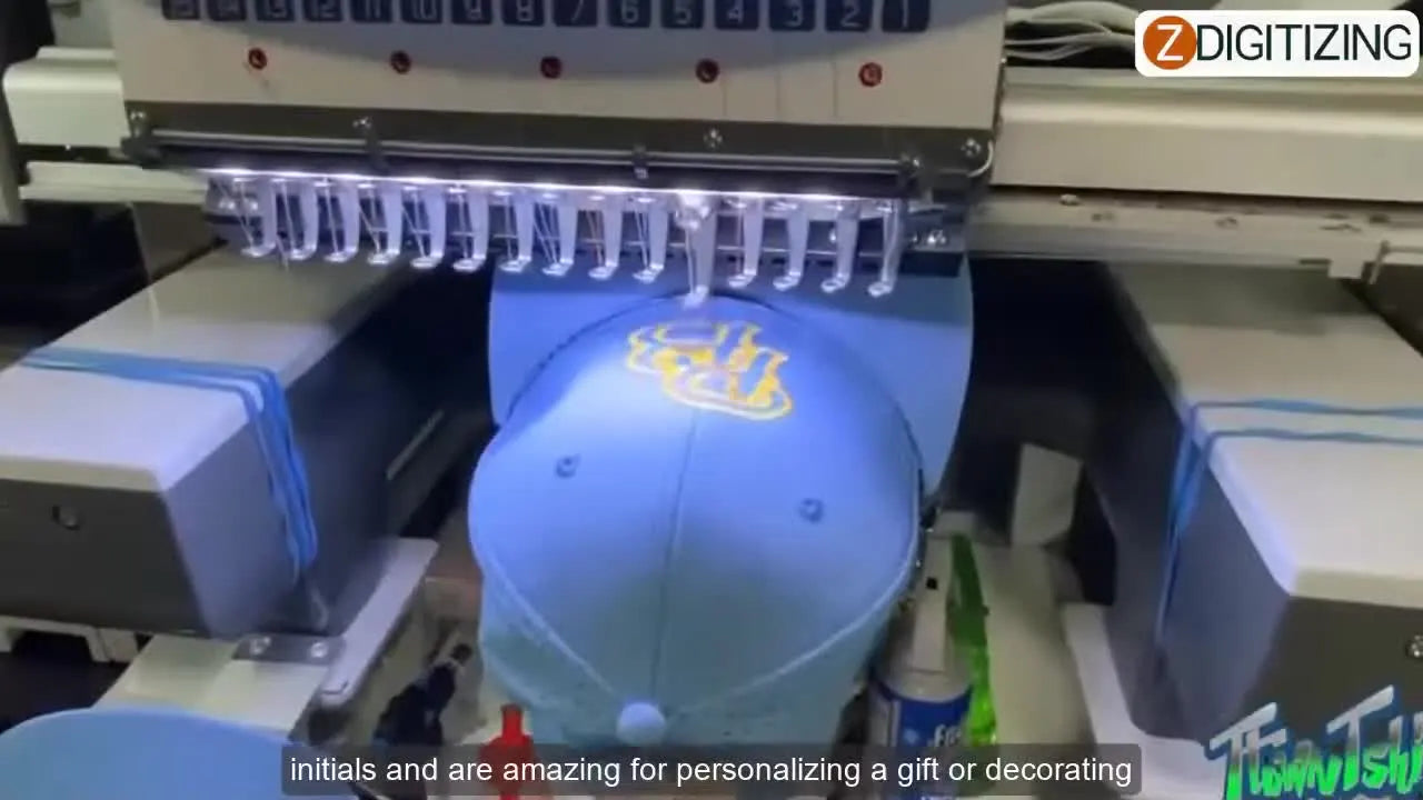 Embroidery Font Formats That Actually Stitch Clean: BX vs TrueType, Stitch Files, and Monograms (Without the “Telegraph Pole” Disaster)