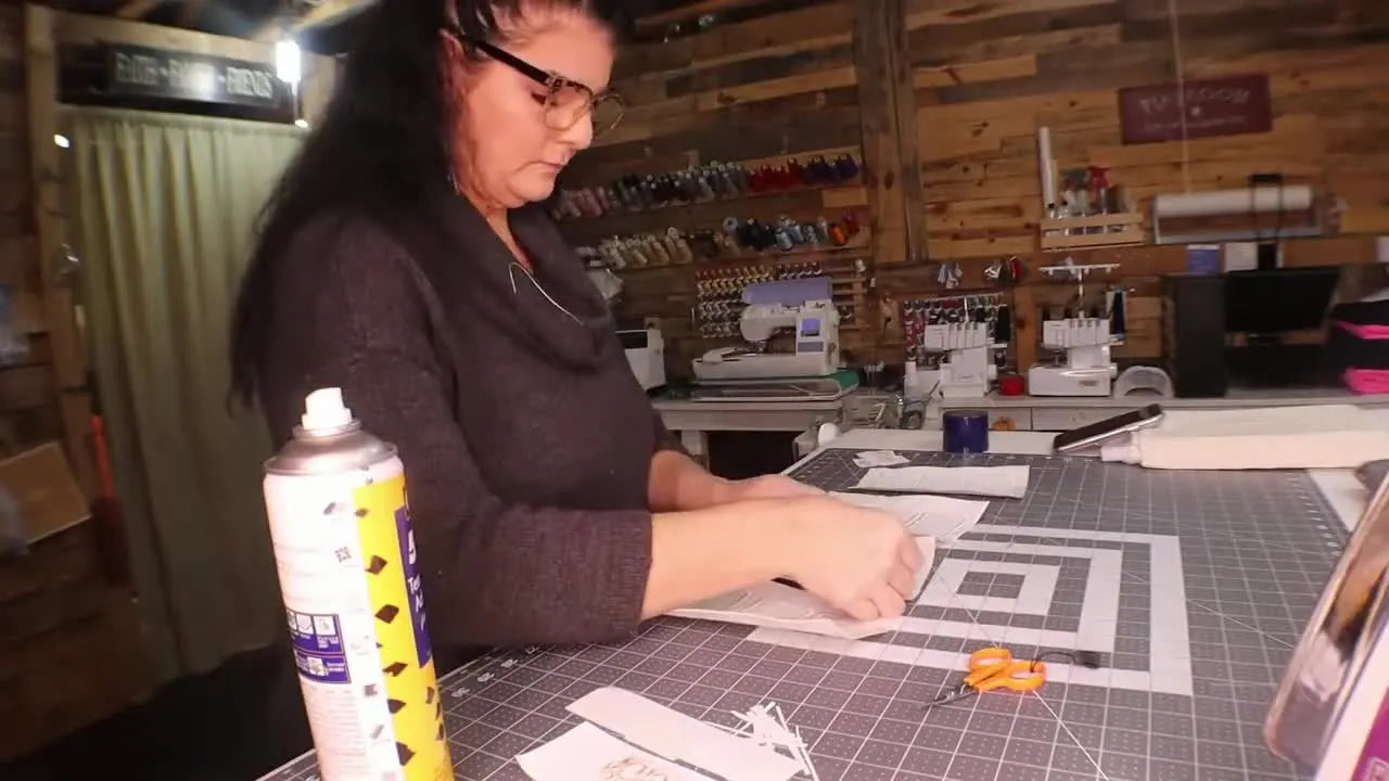 Retail-Quality Sublimation Patches on a Brother PE-770: The “Sandwich + Sticky Hoop + Hot Knife” Workflow That Actually Holds Up