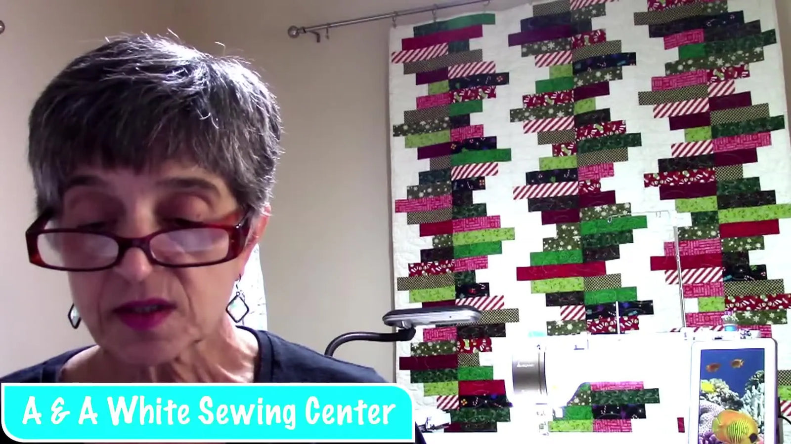 Stop Guessing on Your Baby Lock Solaris: Use the Built-In Sewing Guide to Nail a Blind Hem (and Keep Your Settings Loaded)