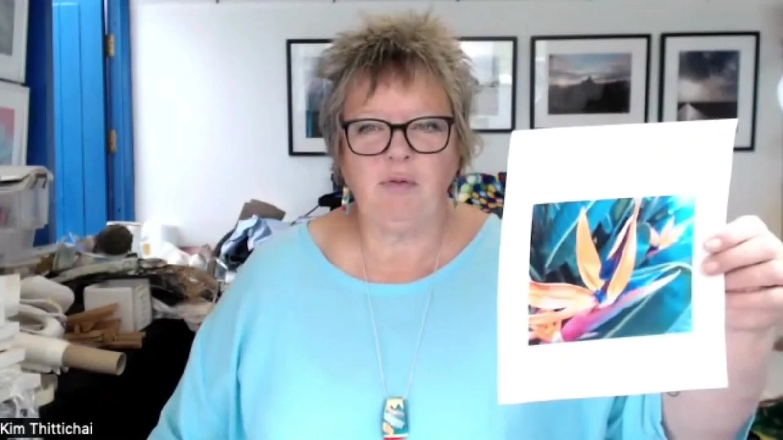 From Photo Print to Thread Painting: Free-Motion Embroidery on a Bernina 707 (Without Warping, Pinging Hoops, or Thread Nests)