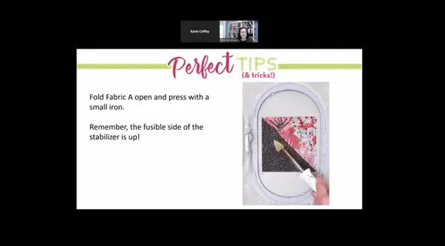 Чёткие ITH-квилт-блоки с OESD Quilters Building Blocks #51229: метод без перекоса и «просвечивания» припусков